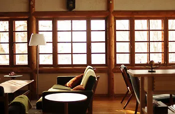 Niseko Negula Hotel Japão