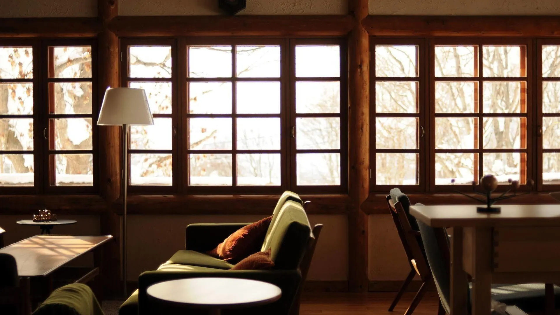 Niseko Negula Hotel