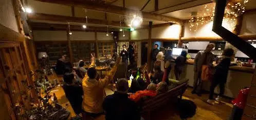 Niseko Negula Hotel